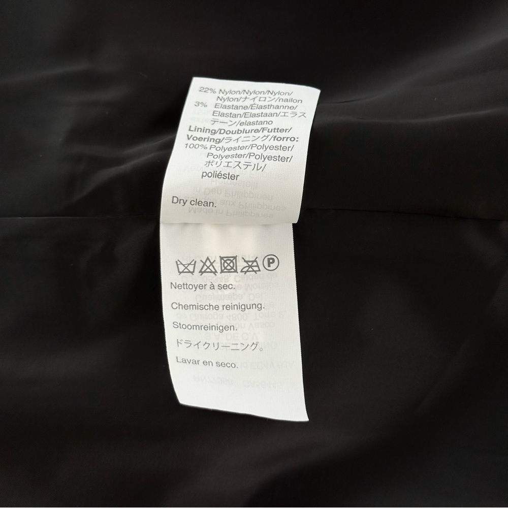 J. Crew Stretch Blazer - Picture 15 of 15